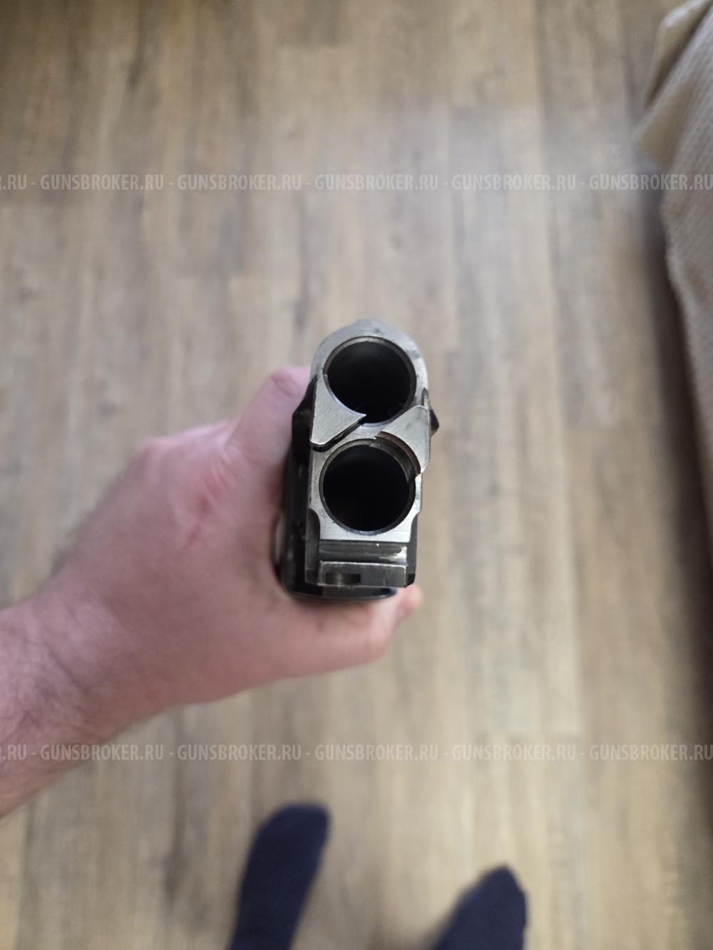 МР-27ЕМ-1С Спортинг