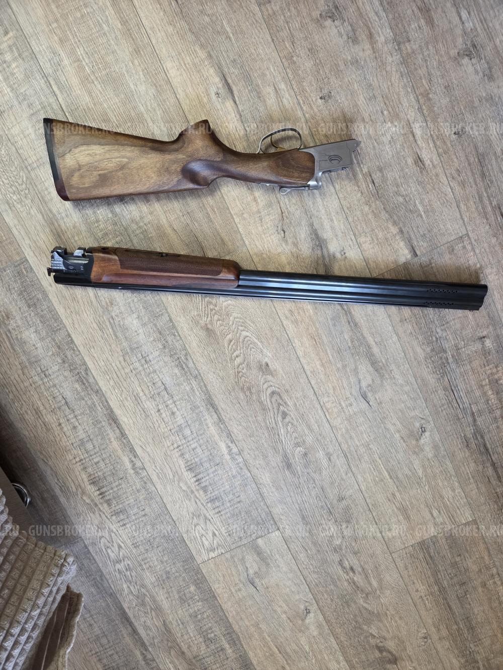 МР-27ЕМ-1С Спортинг