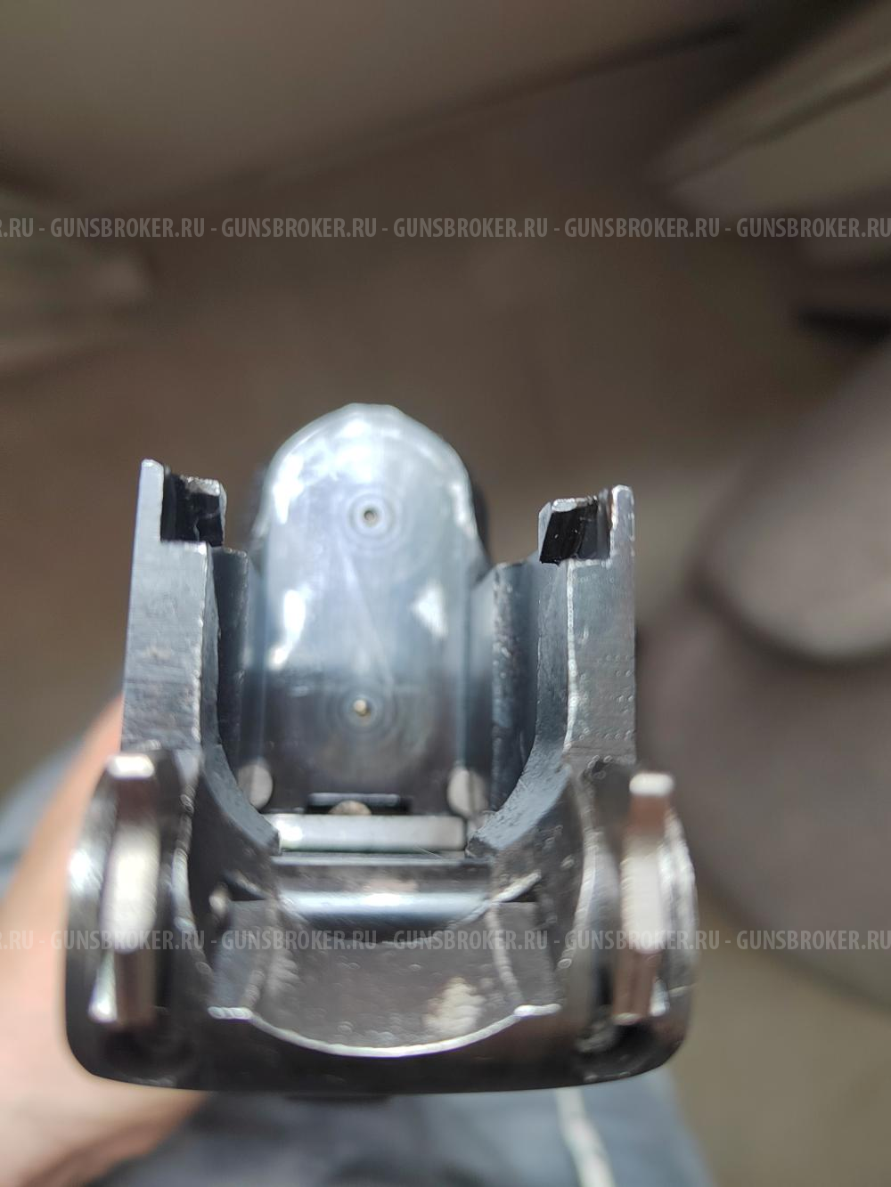 МР-27ЕМ-1С /РЕЗЕРВ до 11.07.2024 /