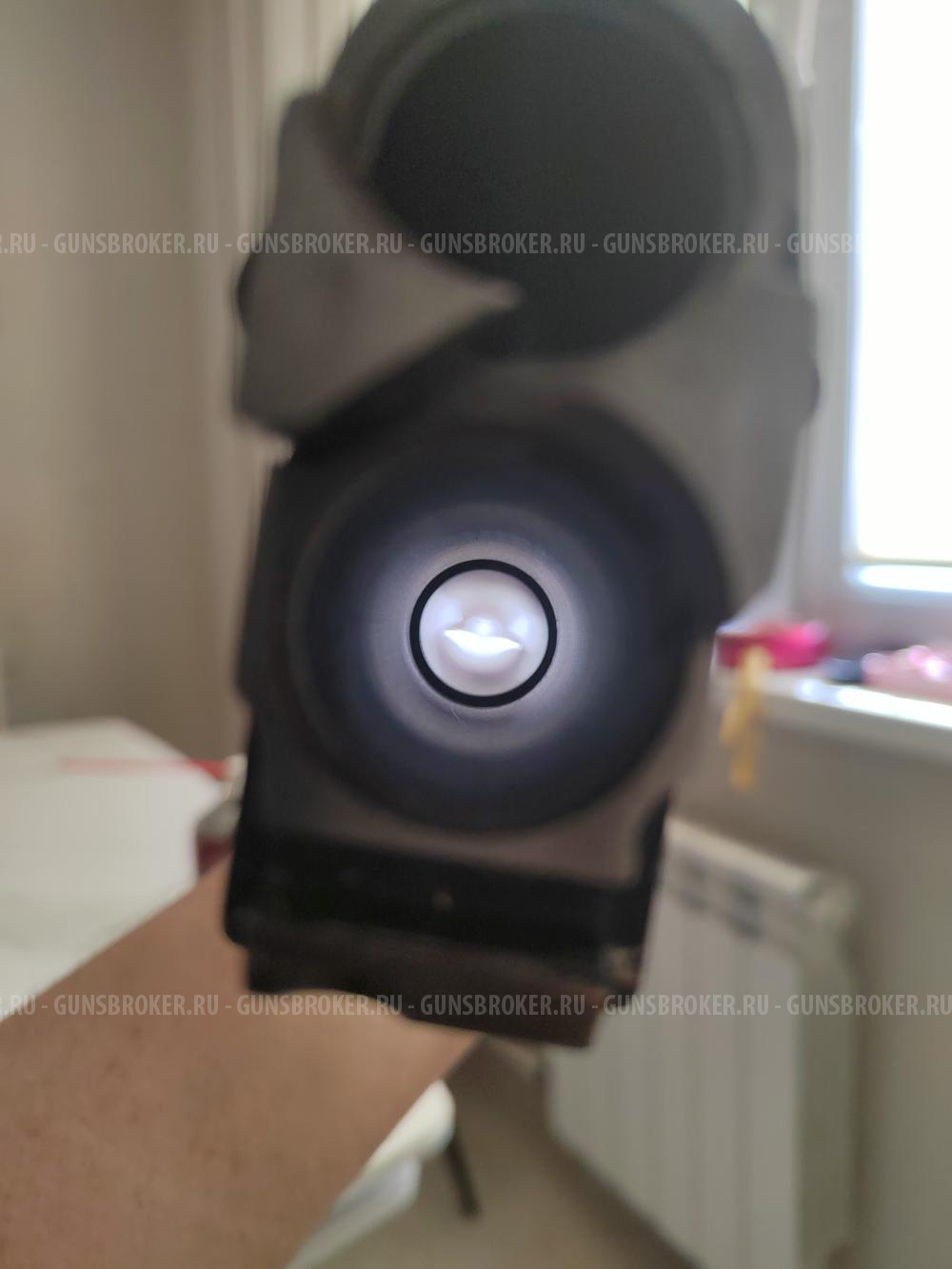 МР-27ЕМ-1С /РЕЗЕРВ до 11.07.2024 /