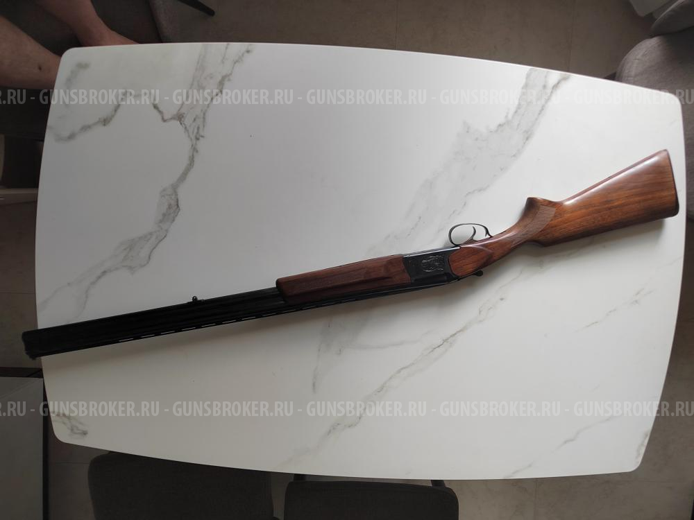 МР-27ЕМ-1С /РЕЗЕРВ до 11.07.2024 /