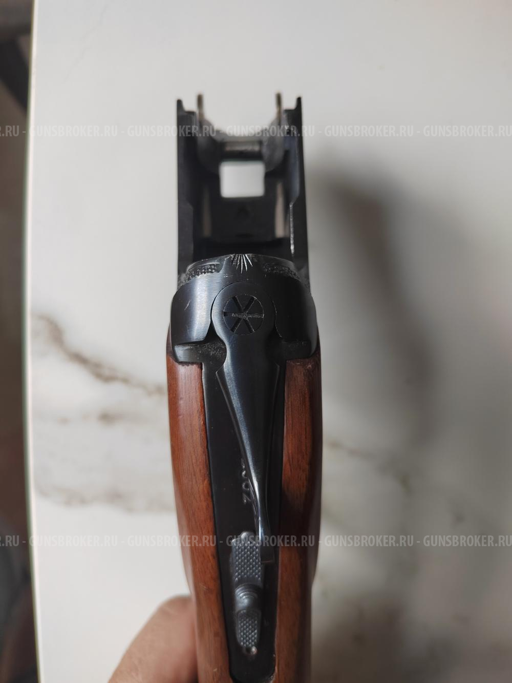 МР-27ЕМ-1С /РЕЗЕРВ до 11.07.2024 /