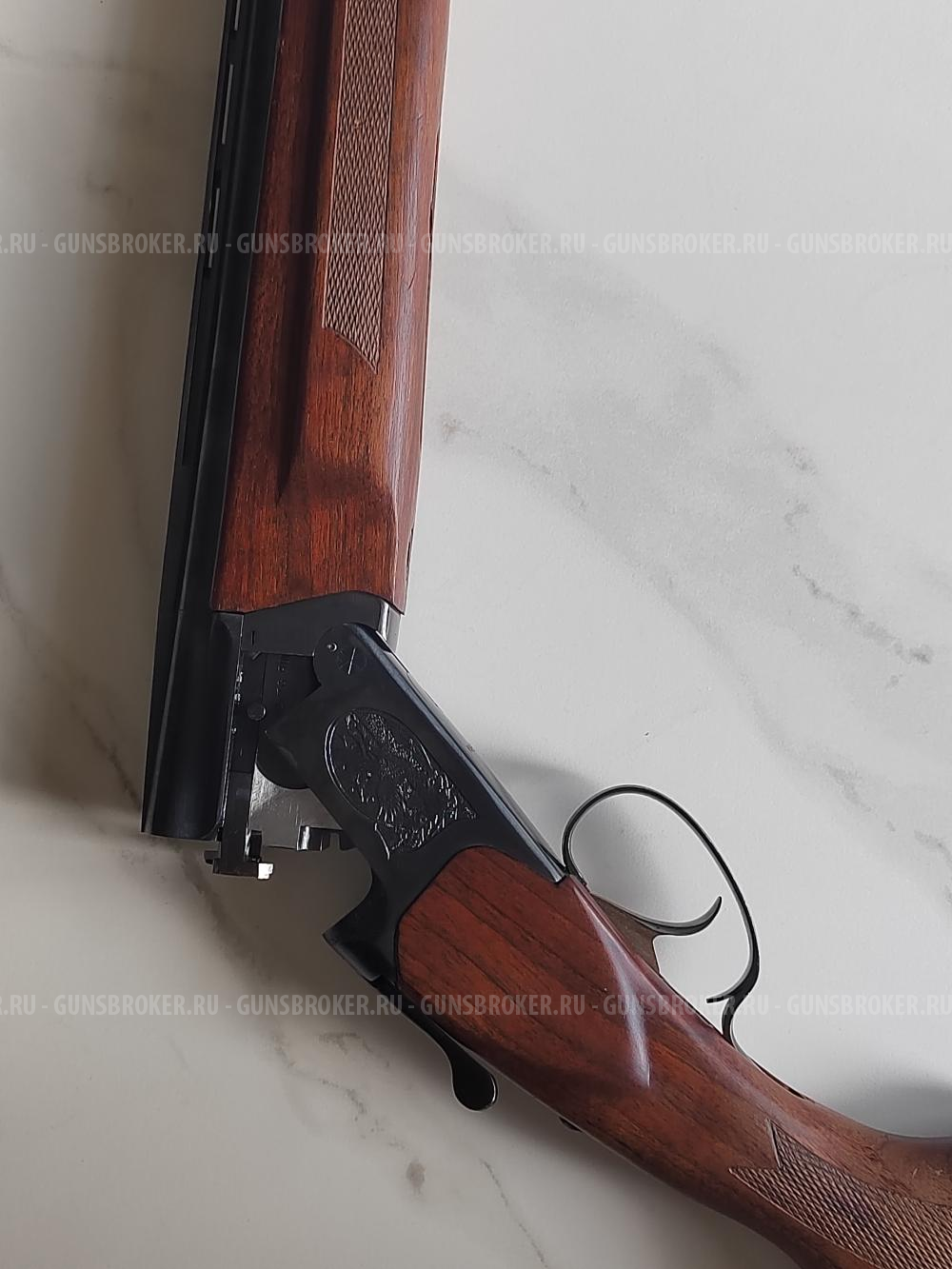 МР-27ЕМ-1С /РЕЗЕРВ до 11.07.2024 /