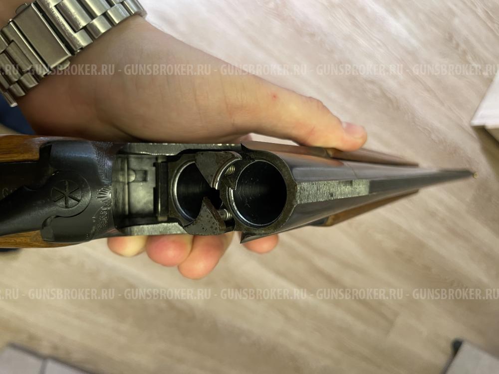 МР-27ЕМ-1С 