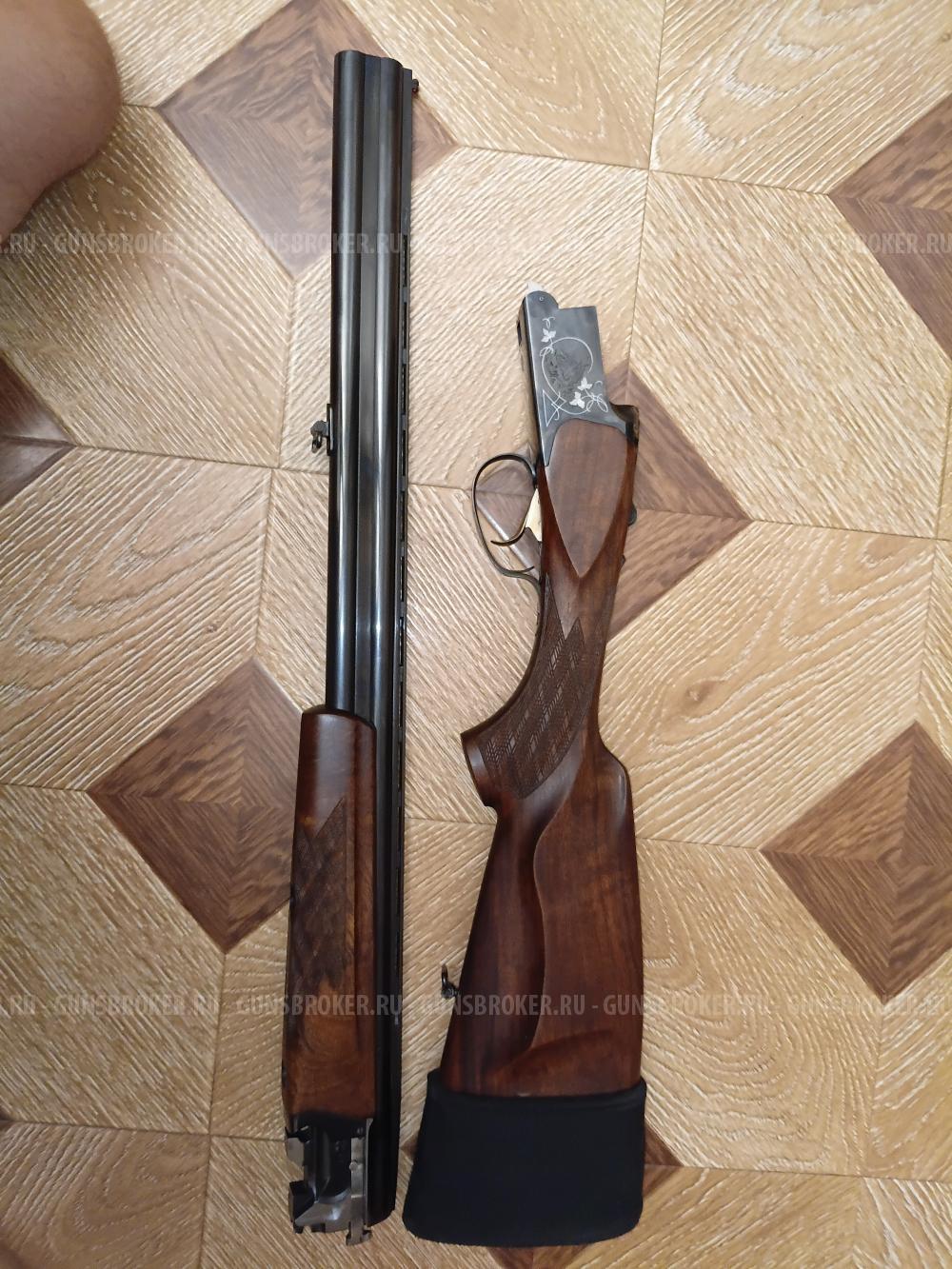 Мр 27ЕМ 1С