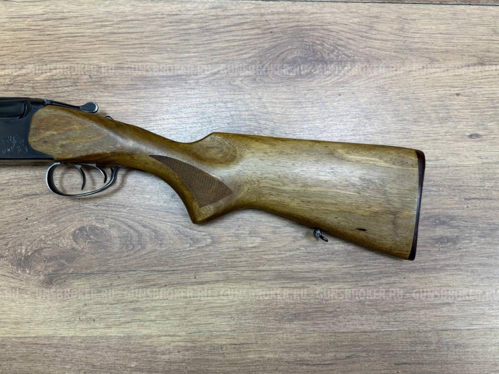 МР-27ЕМ 2015 г.в., кал. 12/76 в СПБ