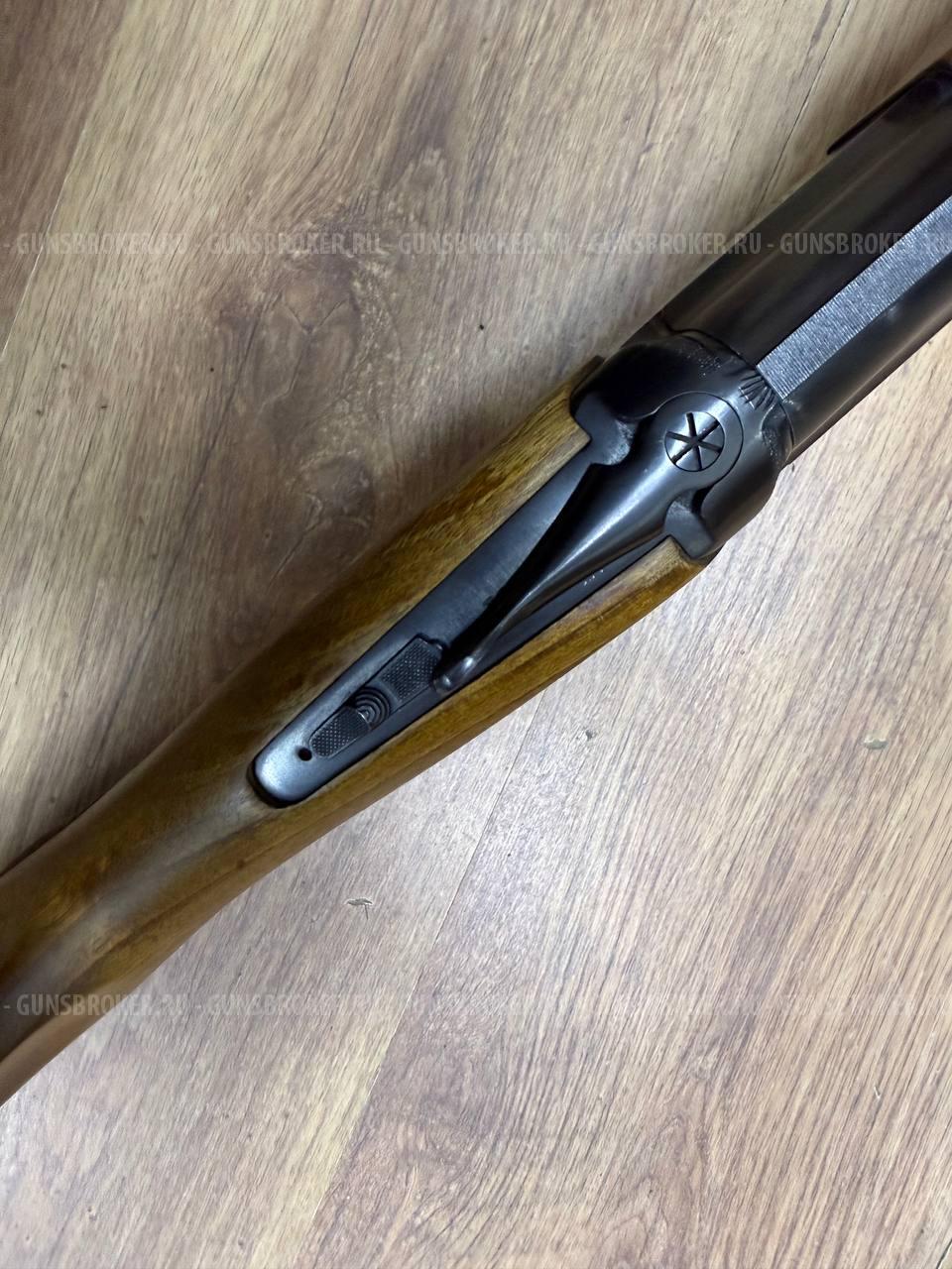 МР-27ЕМ 2015 г.в., кал. 12/76 в СПБ