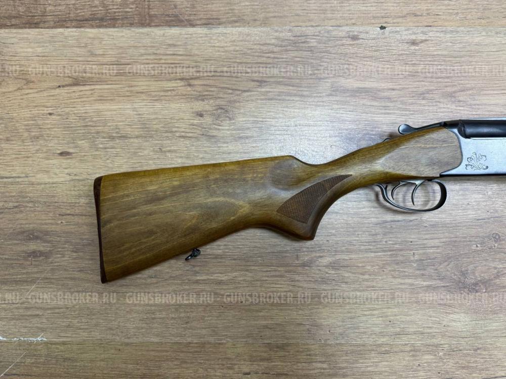 МР-27ЕМ 2015 г.в., кал. 12/76 в СПБ