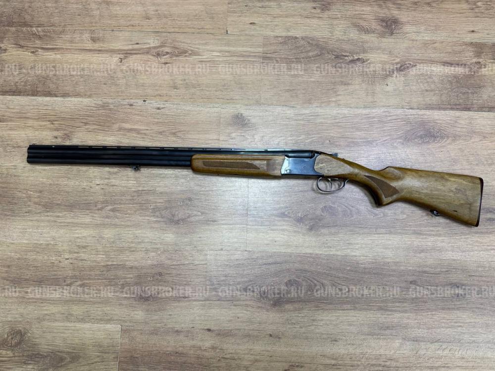 МР-27ЕМ 2015 г.в., кал. 12/76 в СПБ