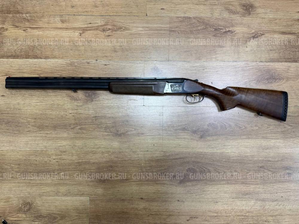 МР-27ЕМ 2020 г.в. , кал. 12/76 в СПБ