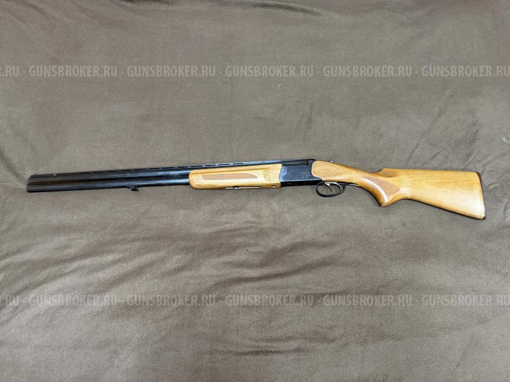 МР-27ЕМ, 725мм,  кал.12/76, БУК