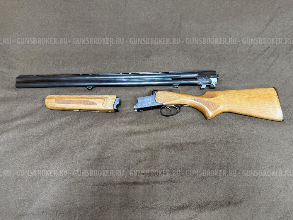 МР-27ЕМ, 725мм,  кал.12/76, БУК