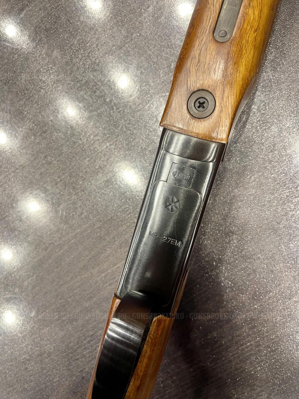 МР-27ЕМ к.12/76