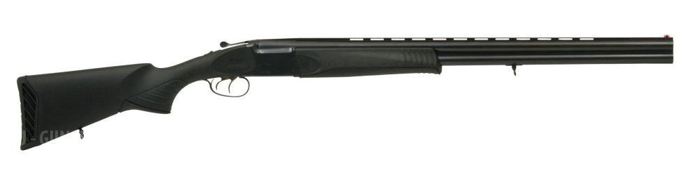 МР-27ЕМ к.12х76 пластик НОВОЕ