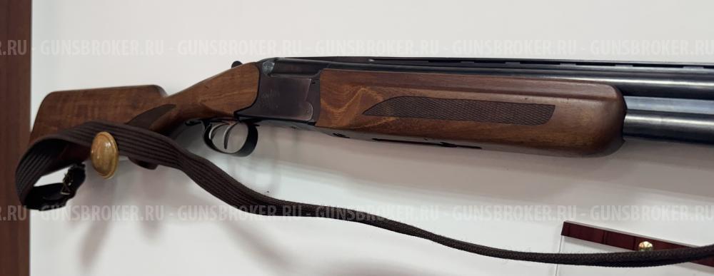 МР-27ЕМ к.12х76