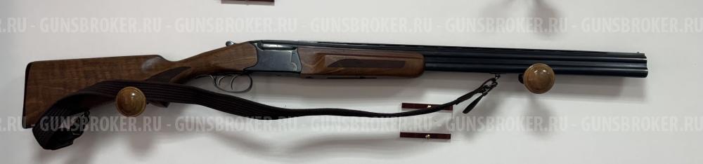МР-27ЕМ к.12х76