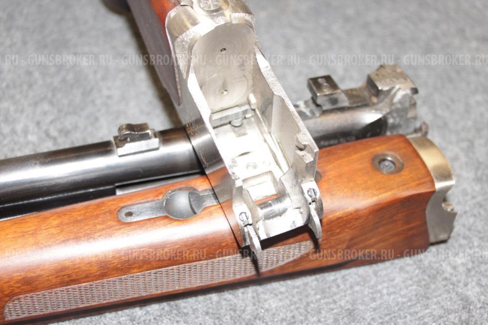 МР-27ЕМ, кал. 12/76, 2012г. ЛЮБЕРЕЦКИЙ АРСЕНАЛ 