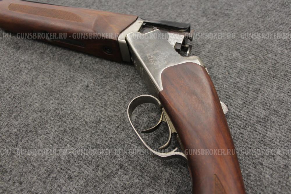 МР-27ЕМ, кал. 12/76, 2012г. ЛЮБЕРЕЦКИЙ АРСЕНАЛ 