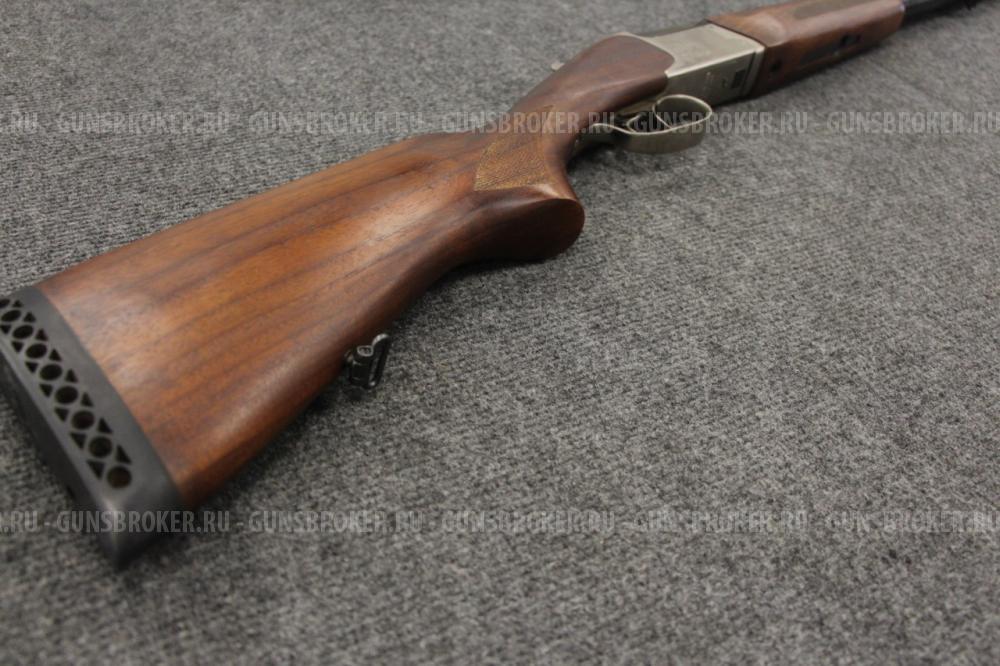 МР-27ЕМ, кал. 12/76, 2012г. ЛЮБЕРЕЦКИЙ АРСЕНАЛ 