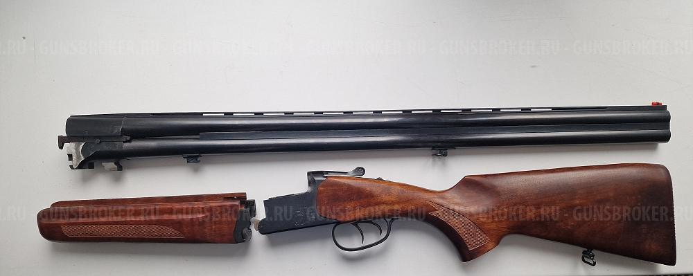 МР-27ЕМ, КАЛ. 12/76