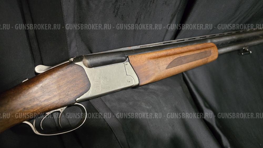 МР-27ЕМ, кал.12/76 "Экспорт"