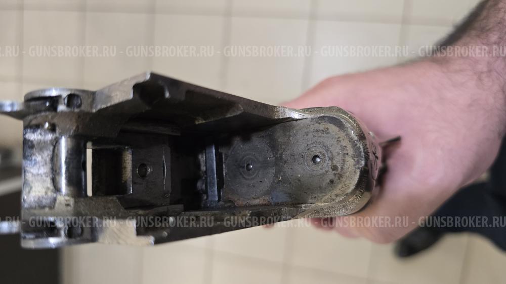 МР-27ЕМ, кал.12/76 "Экспорт"