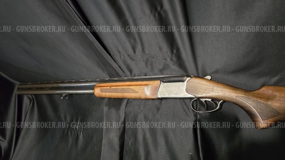 МР-27ЕМ, кал.12/76 "Экспорт"