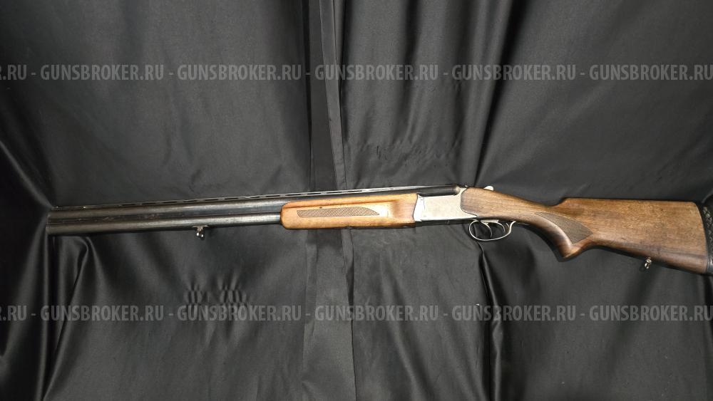 МР-27ЕМ, кал.12/76 "Экспорт"