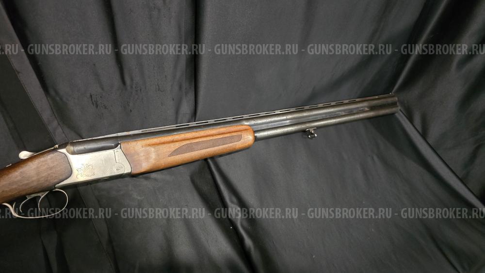 МР-27ЕМ, кал.12/76 "Экспорт"