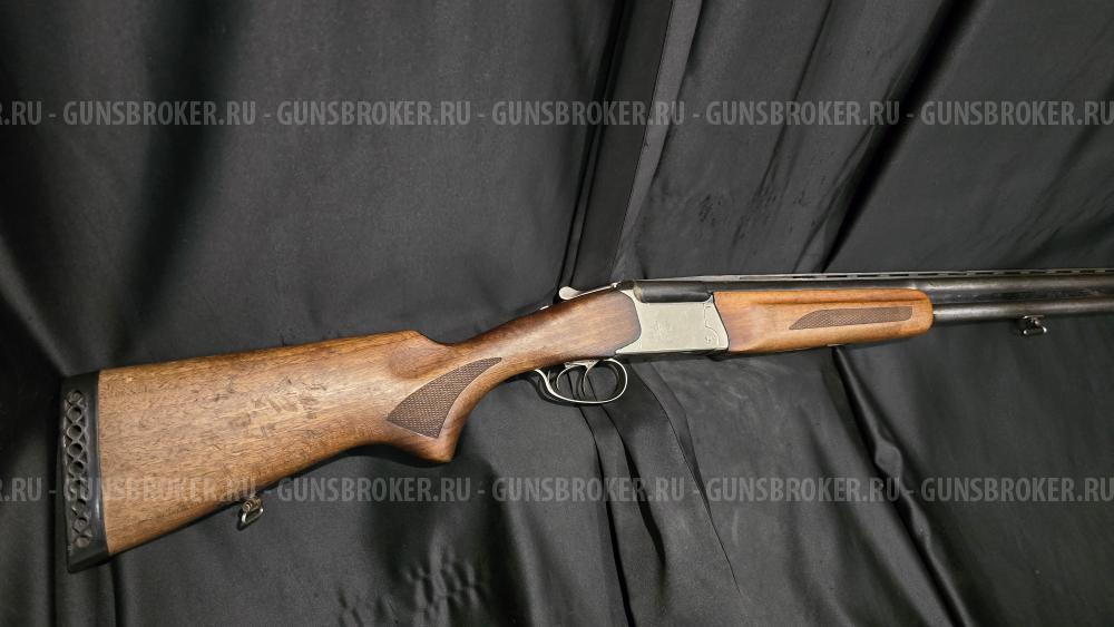 МР-27ЕМ, кал.12/76 "Экспорт"