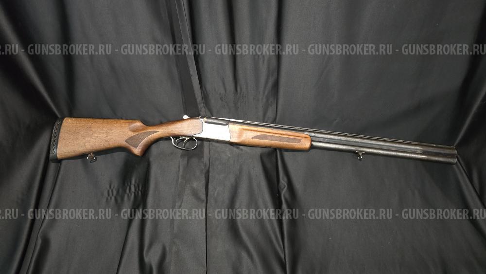 МР-27ЕМ, кал.12/76 "Экспорт"