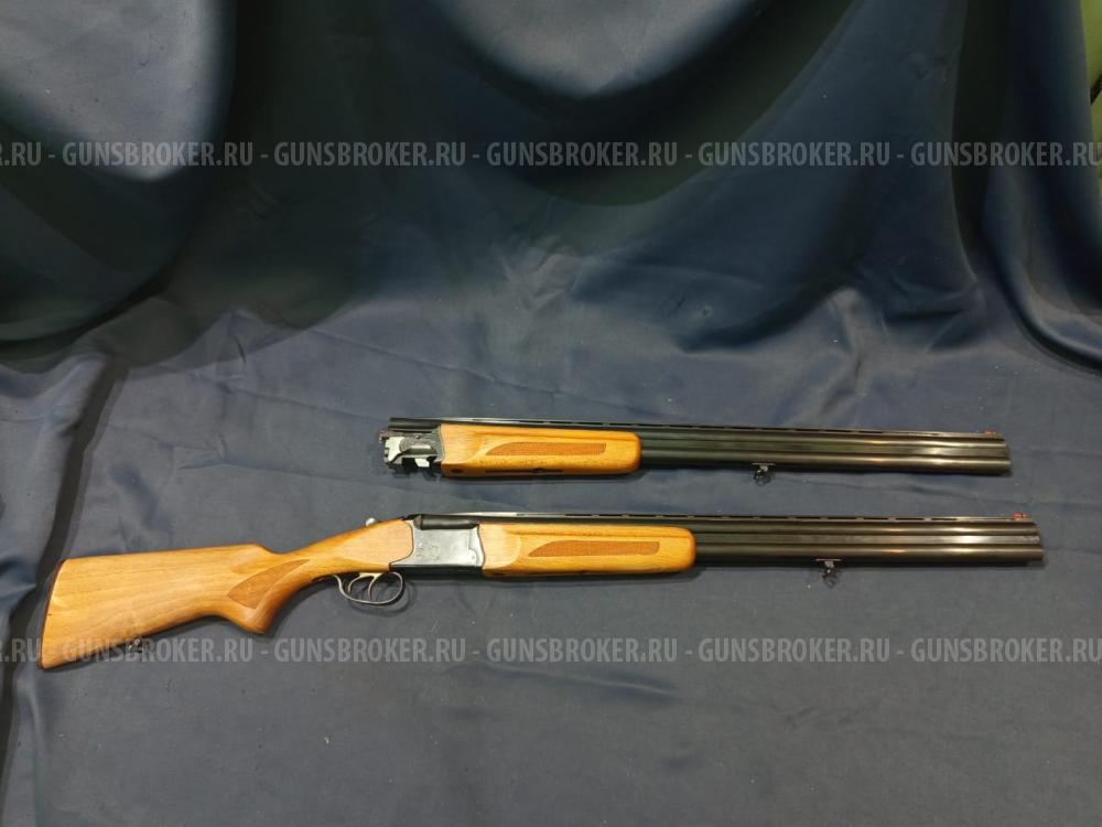 МР-27ЕМ, кал.12/76