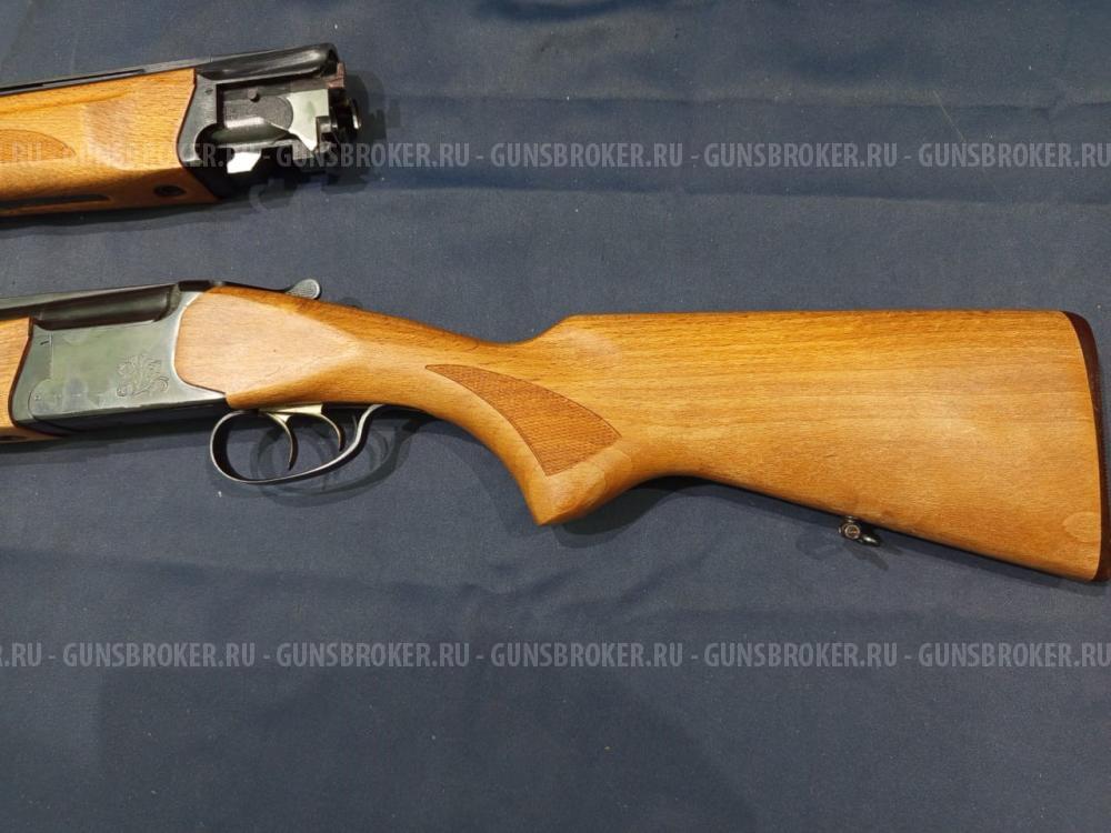 МР-27ЕМ, кал.12/76