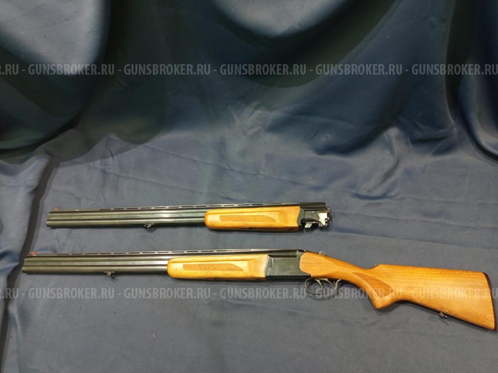 МР-27ЕМ, кал.12/76