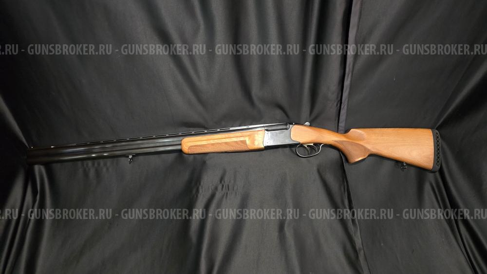 МР-27ЕМ, кал.12/76