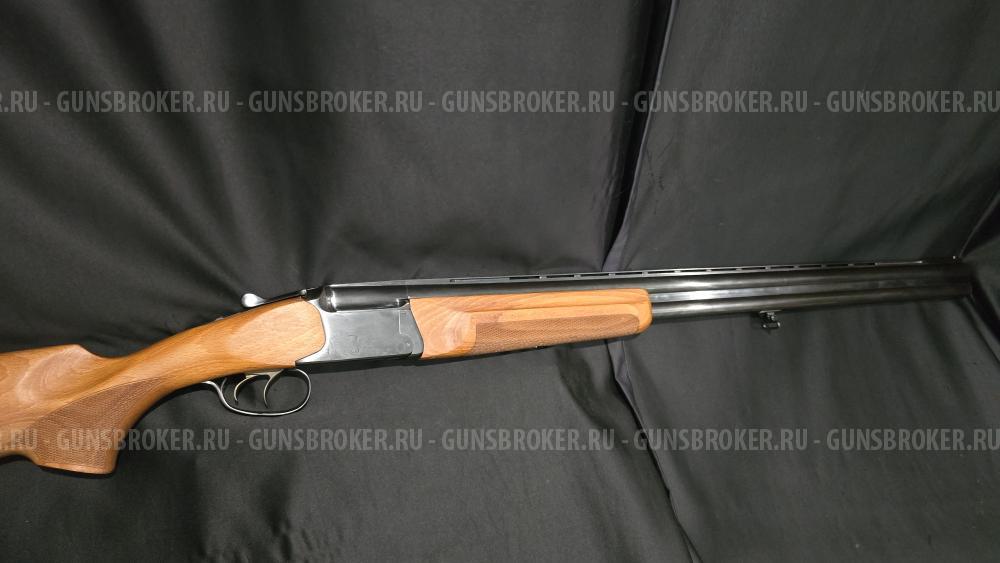 МР-27ЕМ, кал.12/76