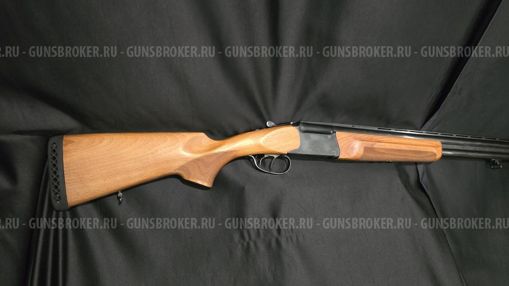 МР-27ЕМ, кал.12/76