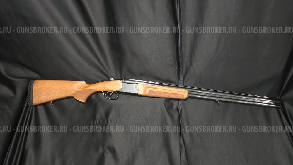 МР-27ЕМ, кал.12/76