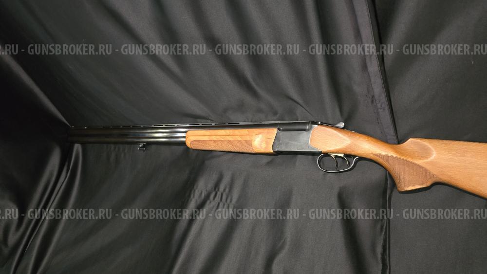 МР-27ЕМ, кал.12/76