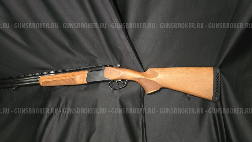 МР-27ЕМ, кал.12/76