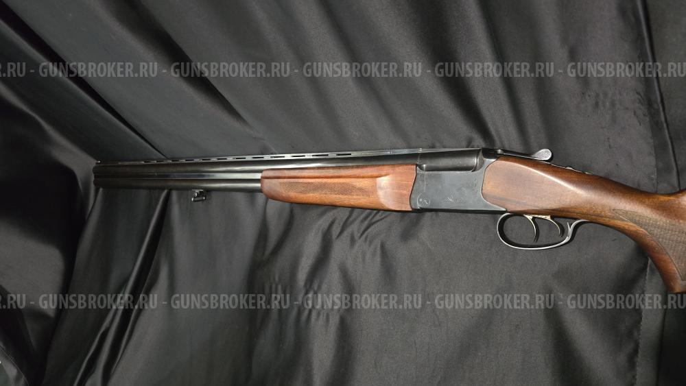 МР-27ЕМ, кал.12/76