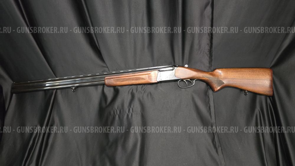 МР-27ЕМ, кал.12/76