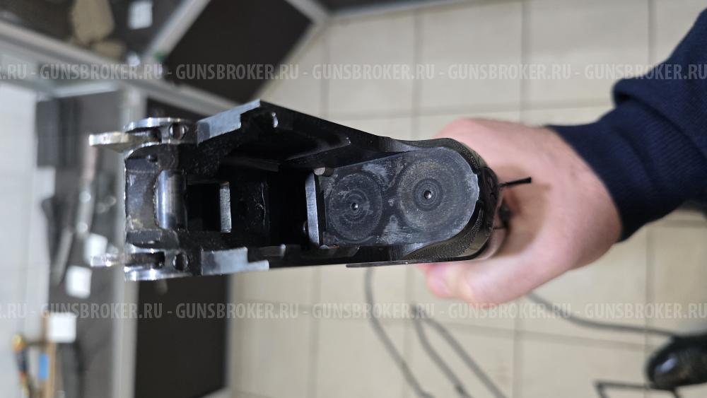 МР-27ЕМ, кал.12/76