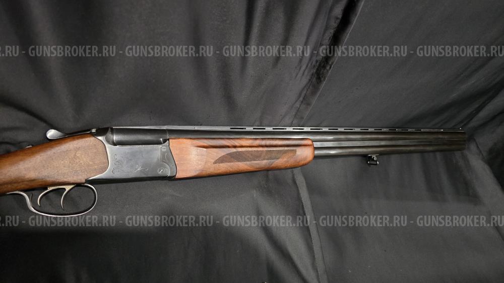 МР-27ЕМ, кал.12/76