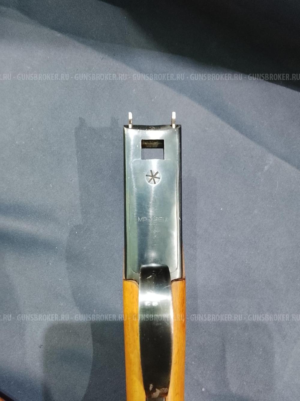 МР-27ЕМ, кал.12/76