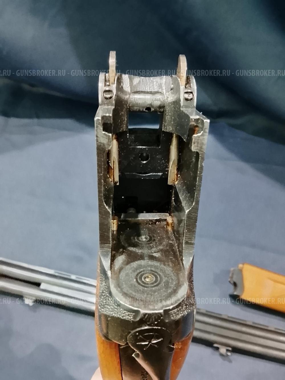 МР-27ЕМ, кал.12/76