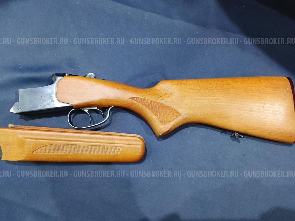 МР-27ЕМ, кал.12/76