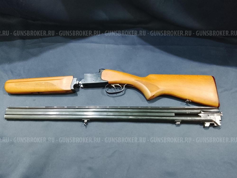 МР-27ЕМ, кал.12/76