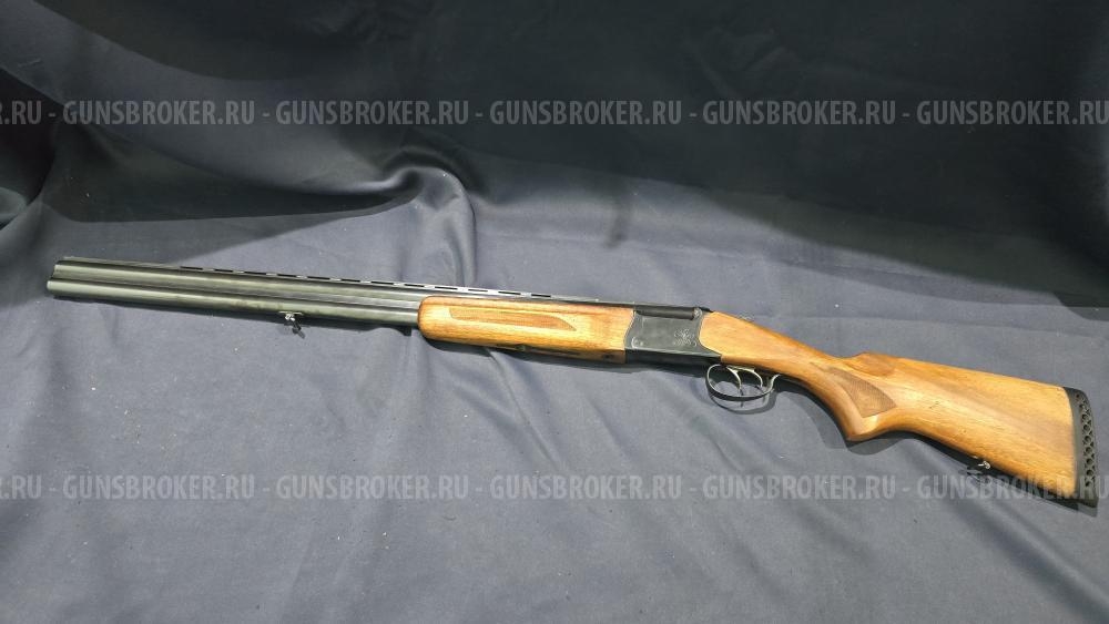 МР-27ЕМ, кал.12/76