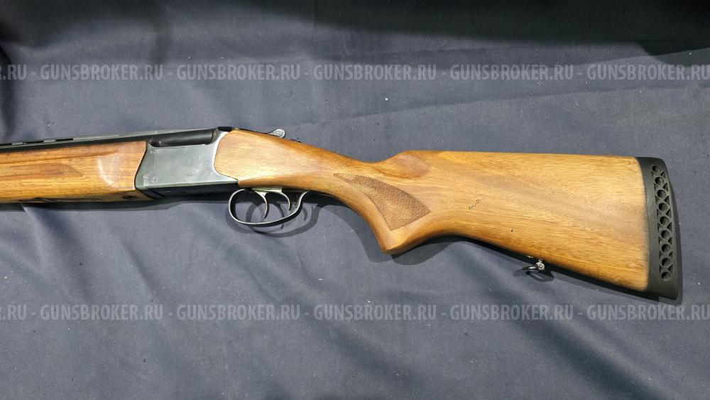МР-27ЕМ, кал.12/76
